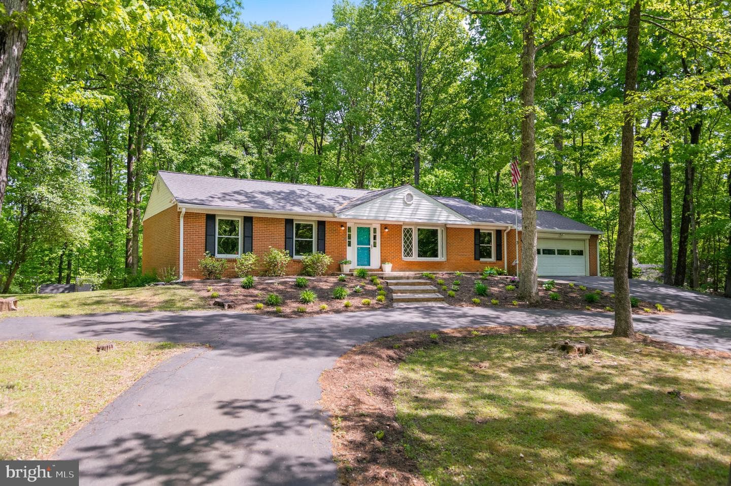 13593 Bethel Road
