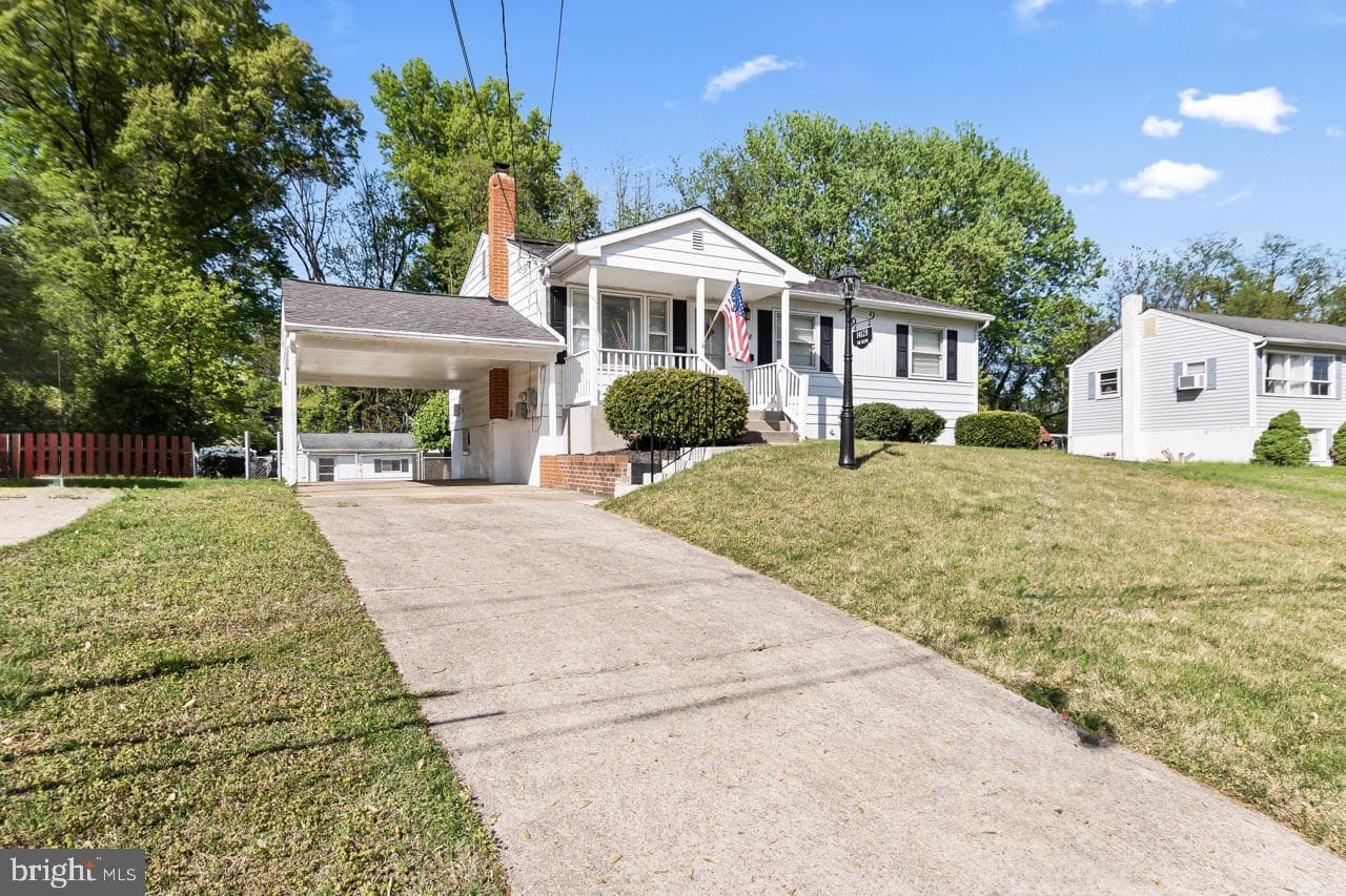 14128 Randall Drive