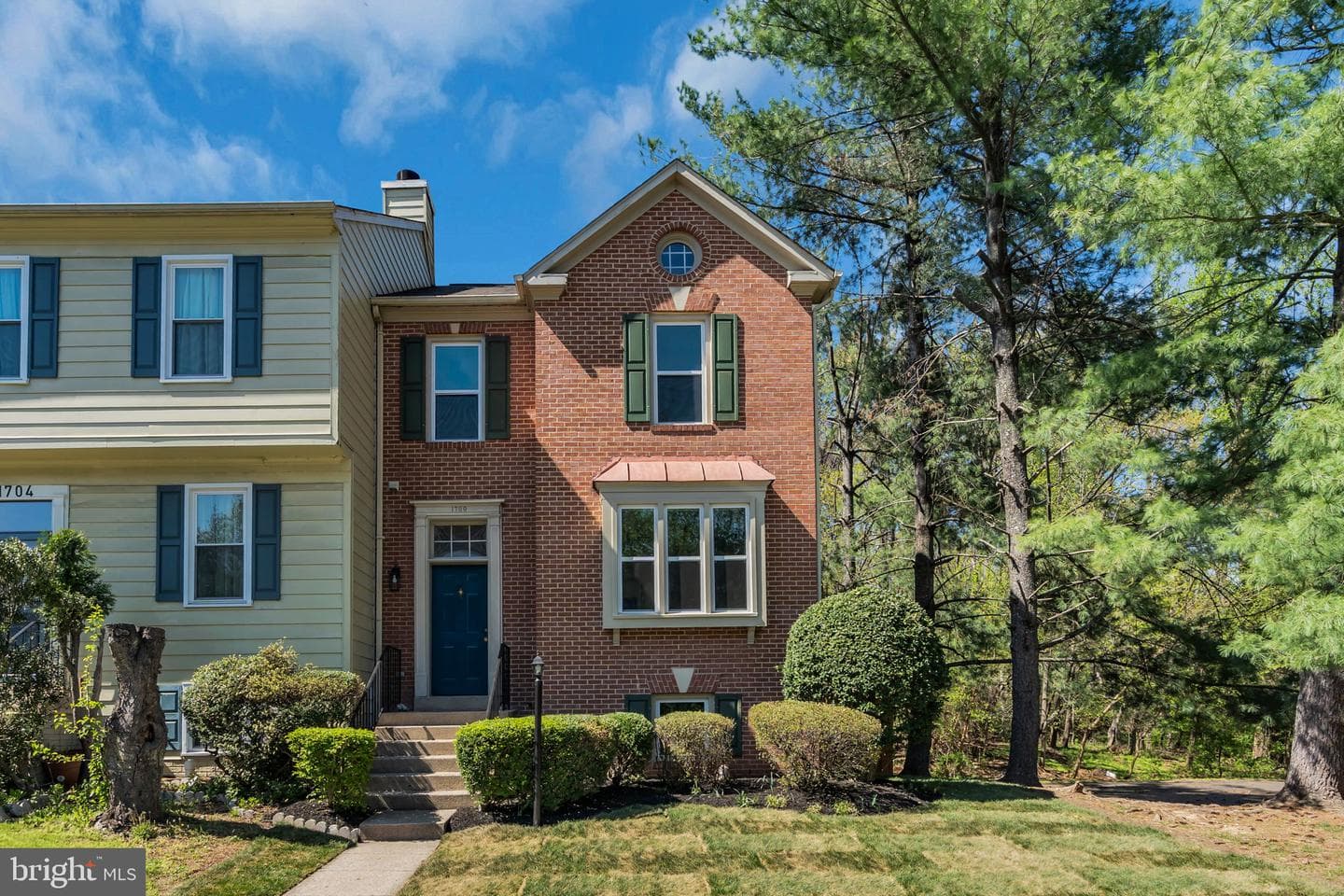 1700 Wigglesworth Way