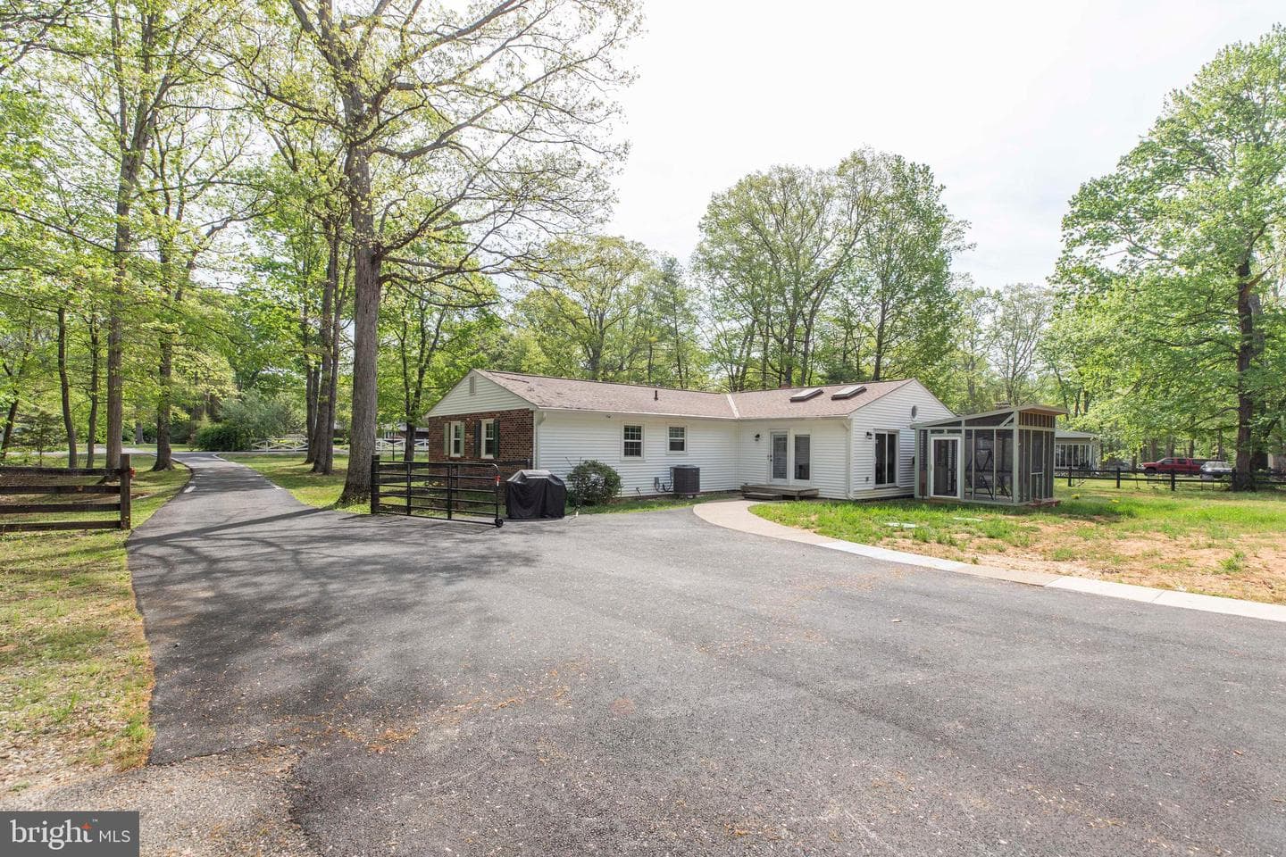13660 Van Doren Road