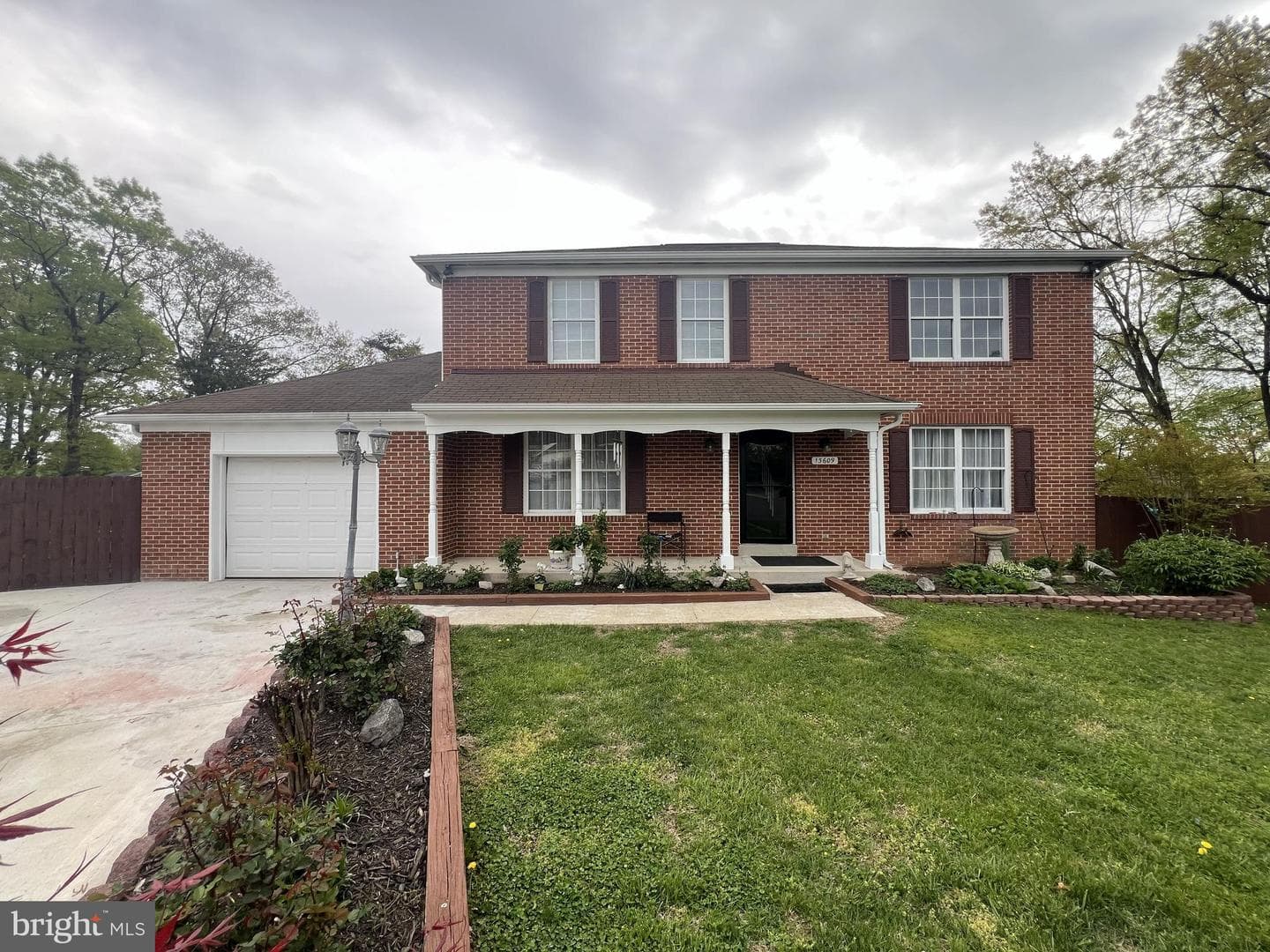 13609 Bottner Court