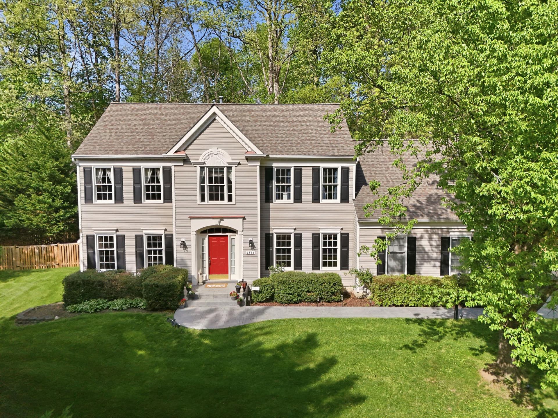 7864 Meadowgate Drive