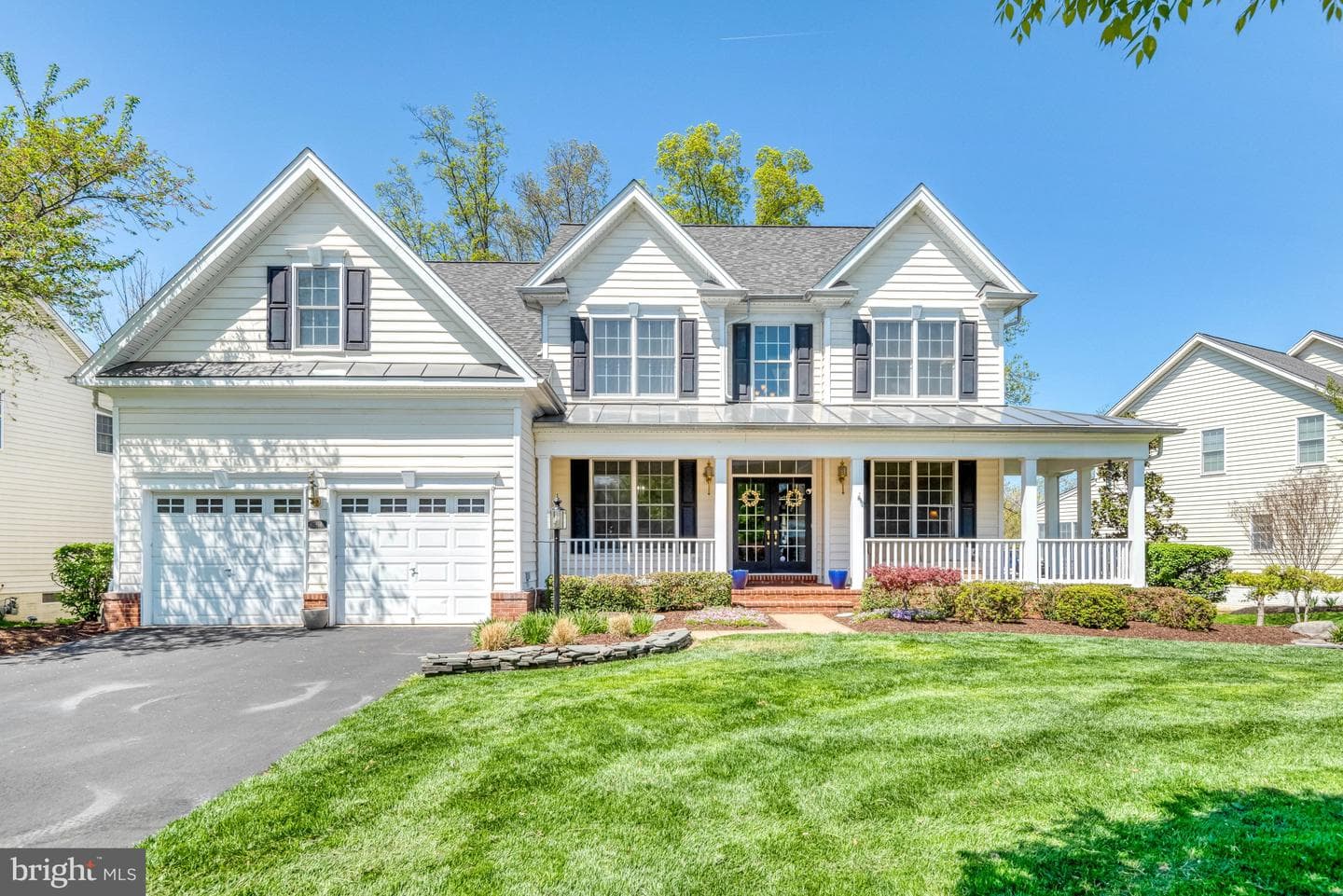 5814 Seven Pines Court