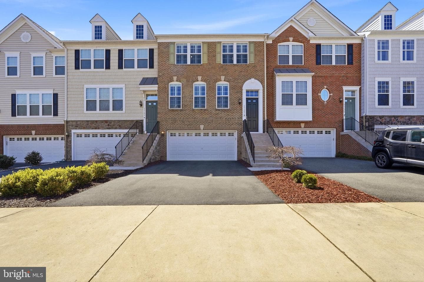 1723 Granville Court