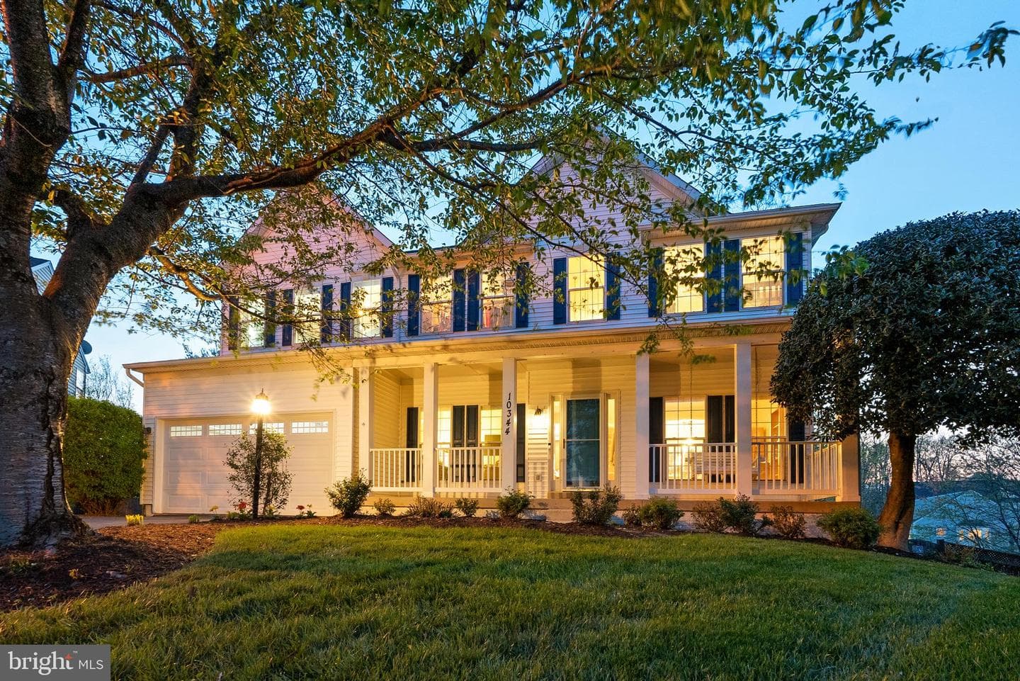 10344 Plum Tree Court