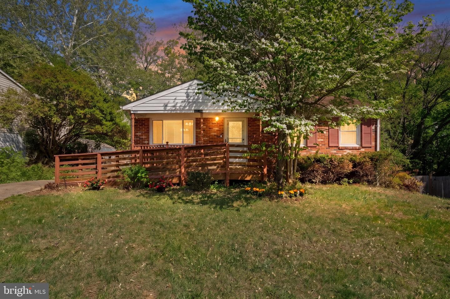 13911 Lynhurst Drive