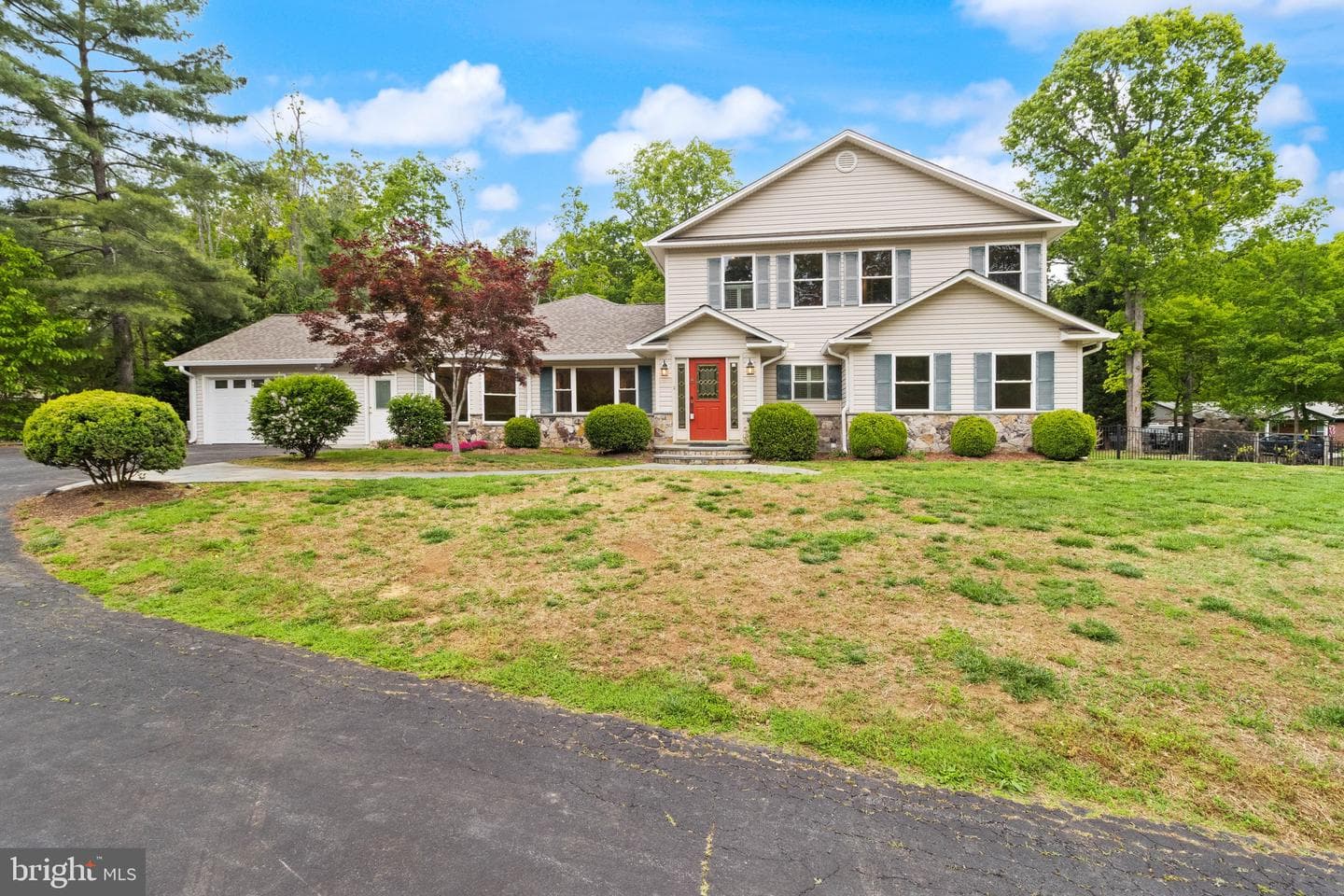 13619 Bethel Road