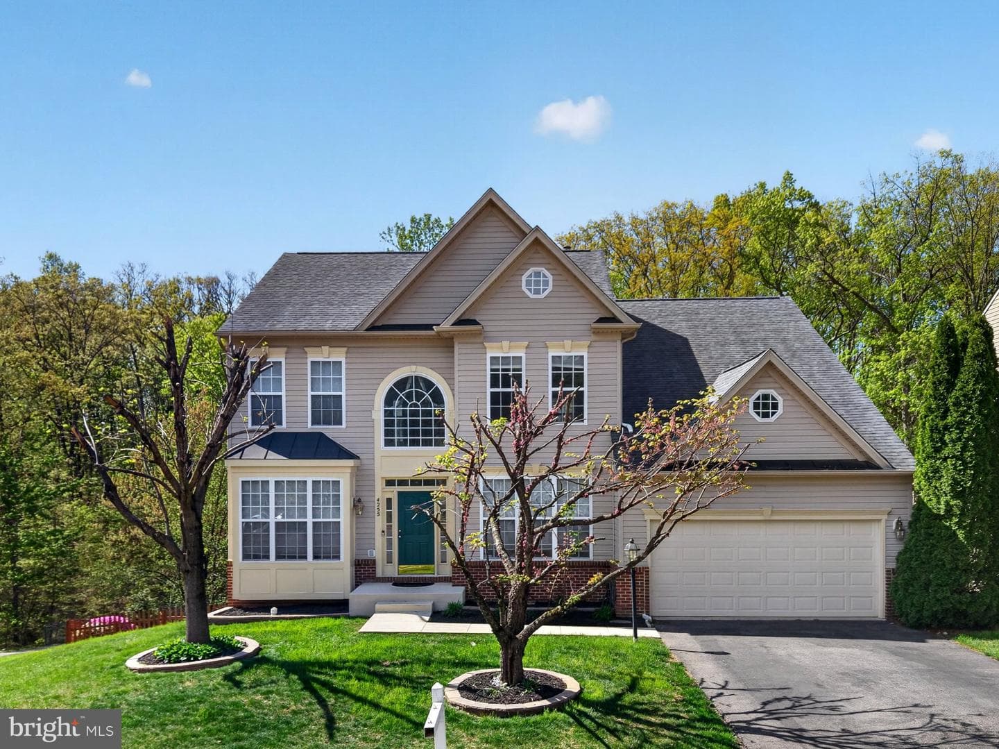 4255 Pemberley Court