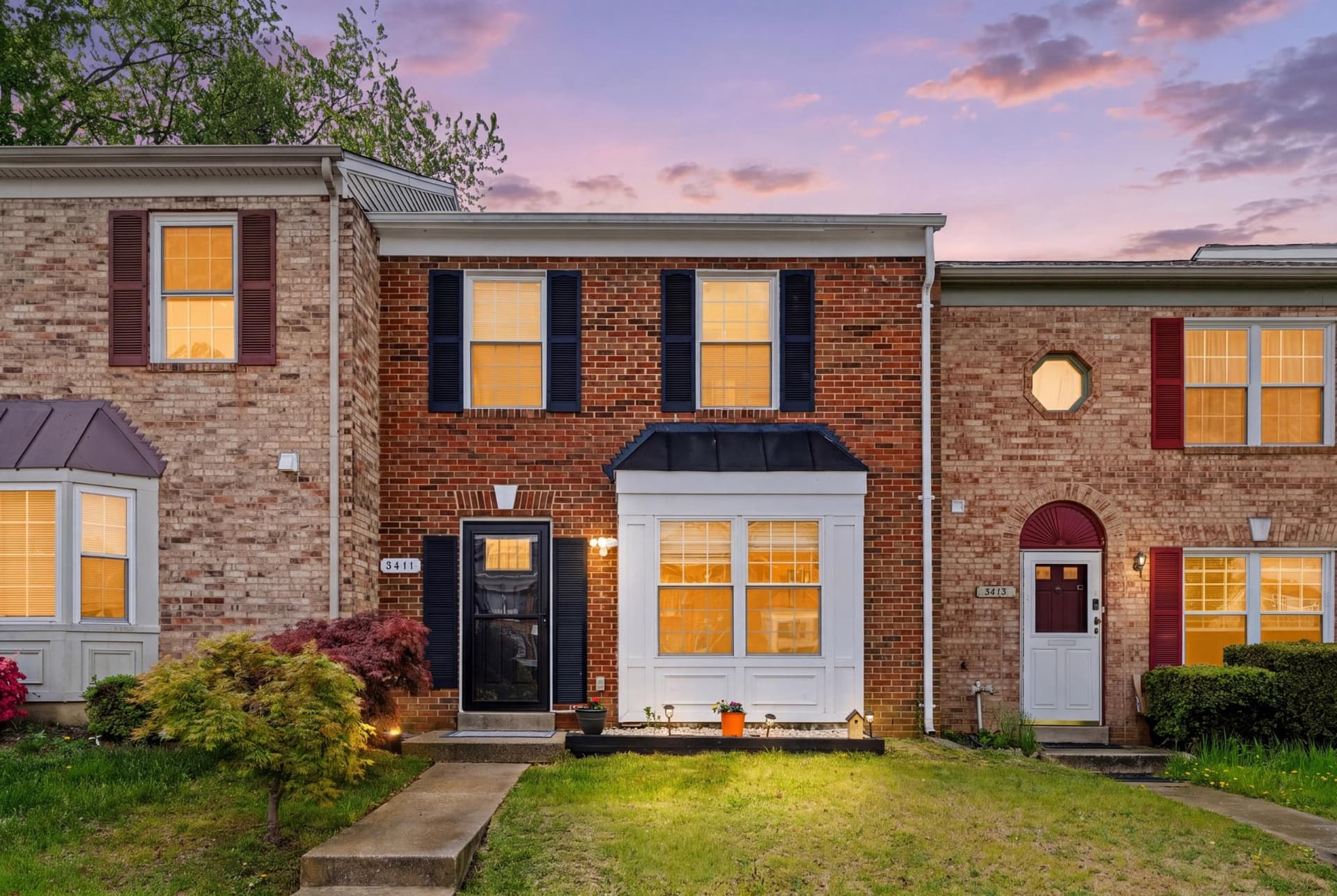 3411 Tendril Court