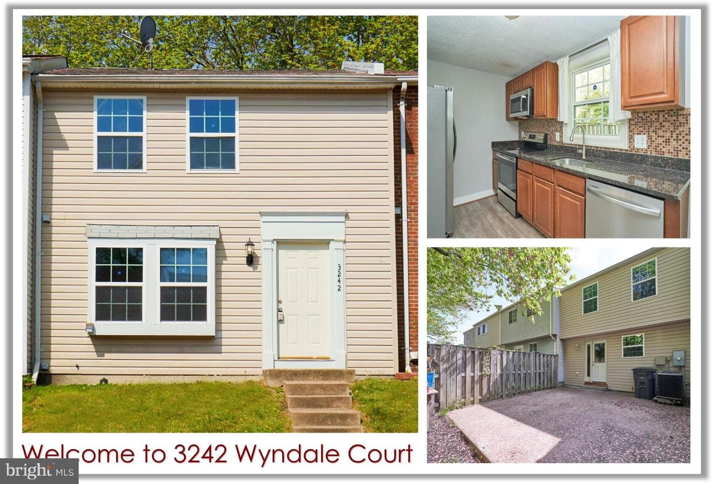 3242 Wyndale Court