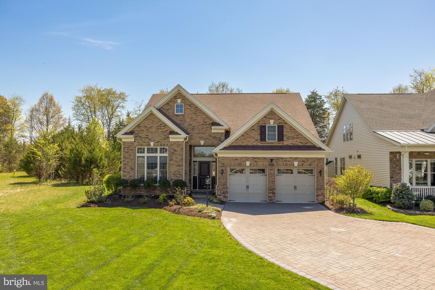 6202 Chancellorsville Drive