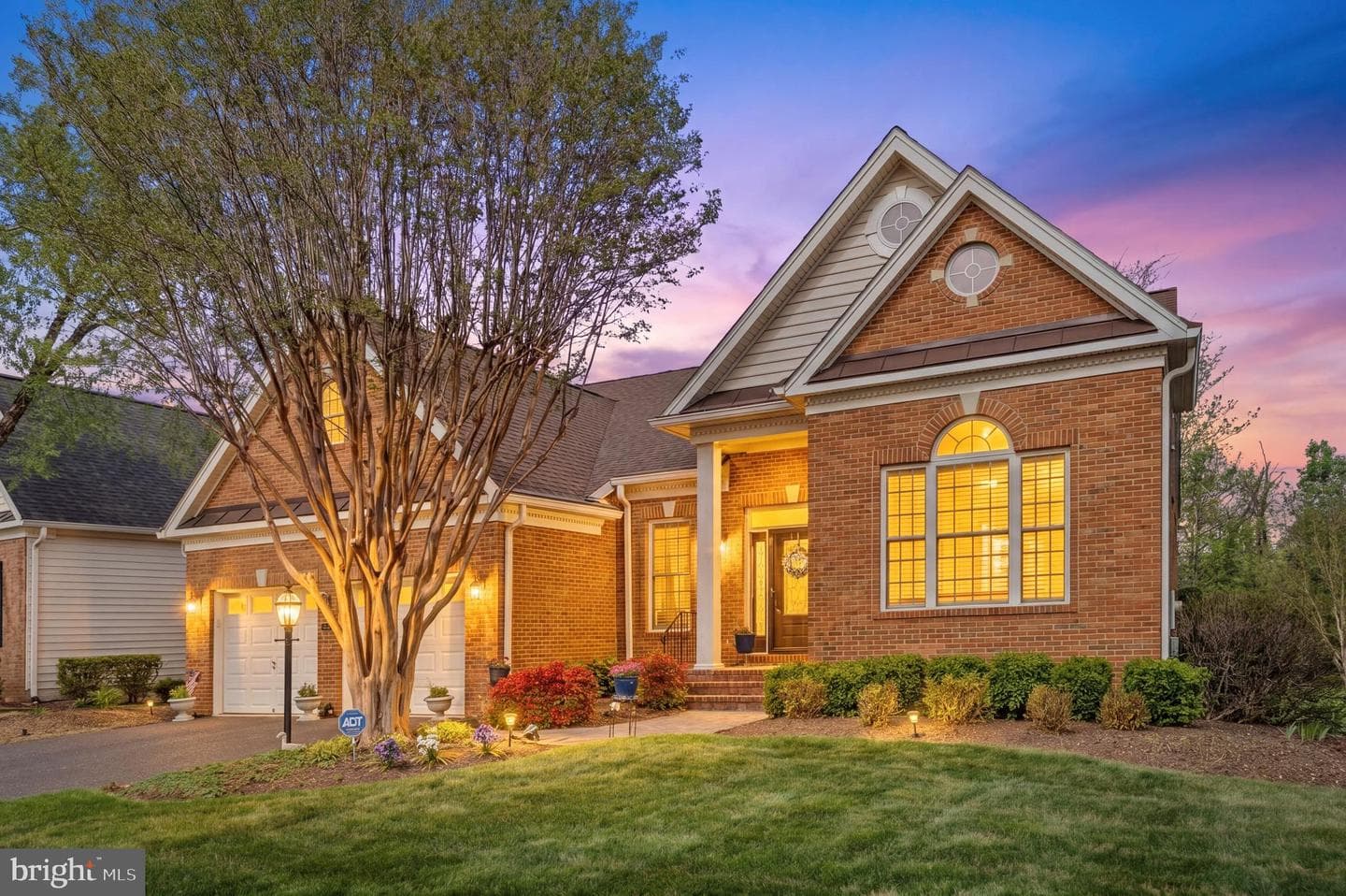 5329 Whitworth Court