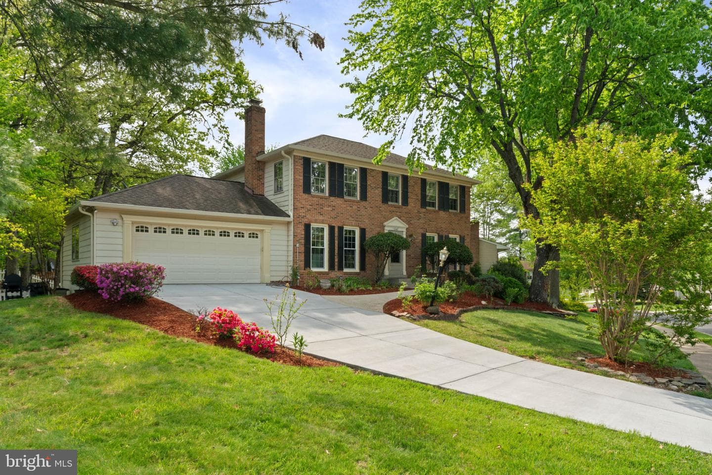 12461 Hedges Run Drive