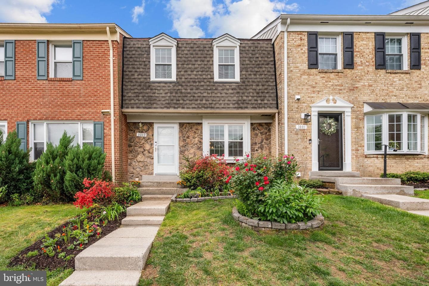 3089 Tecumseh Court