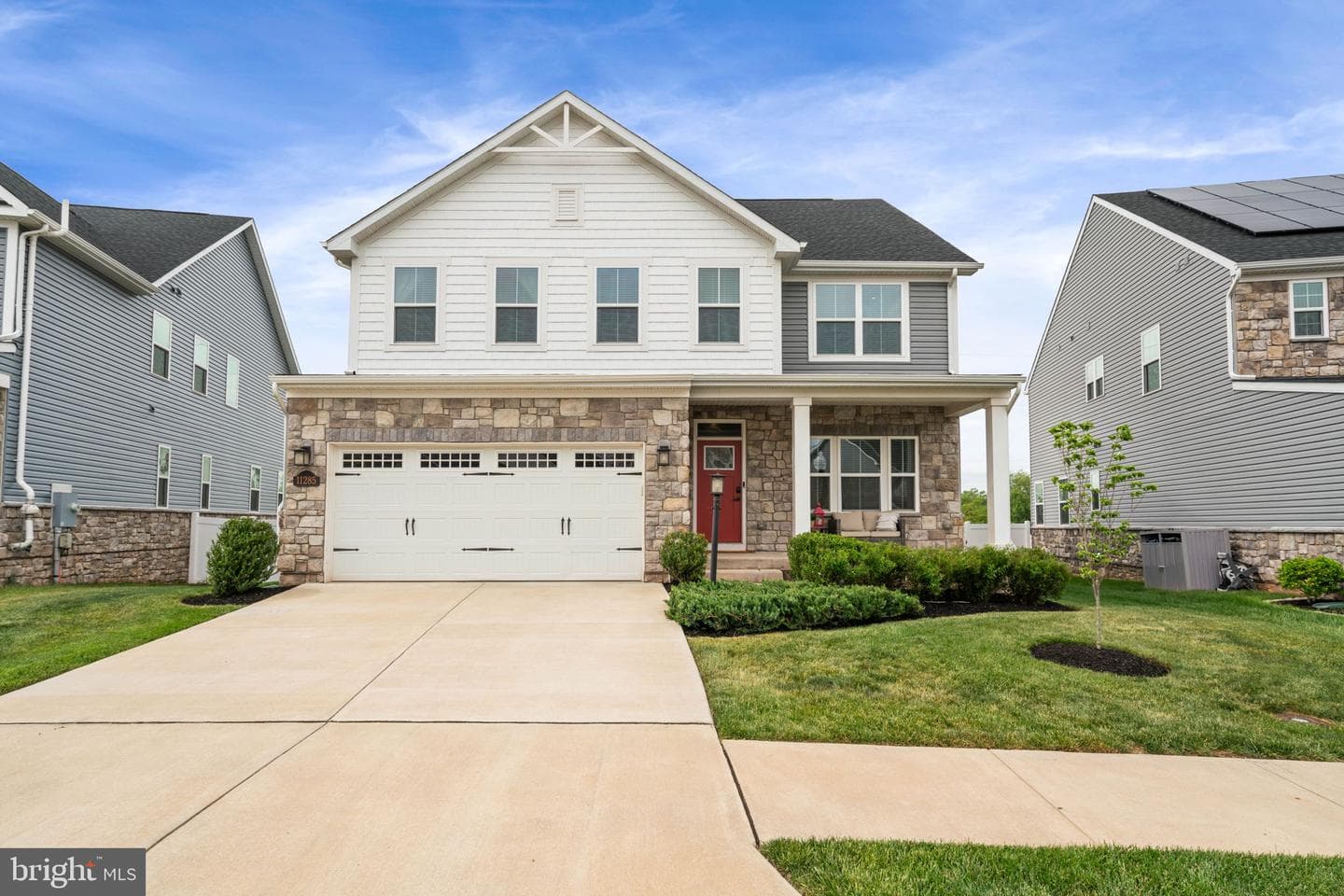 11285 Wheeler Ridge Drive