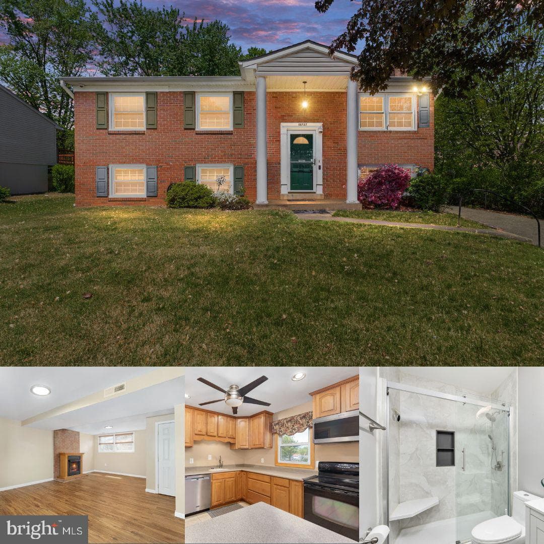 13737 Langstone Drive photo 1