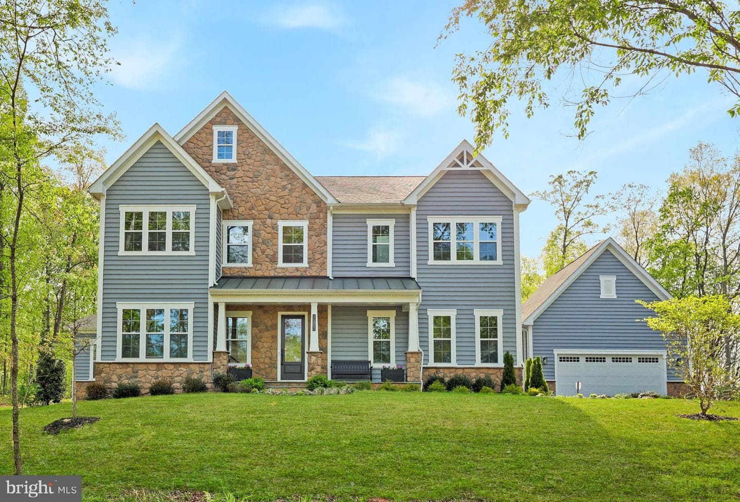 14801 Fauquier Pines Court photo 1