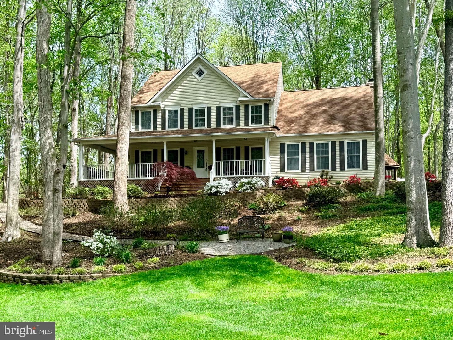 12749 Bren Forest Way photo 1