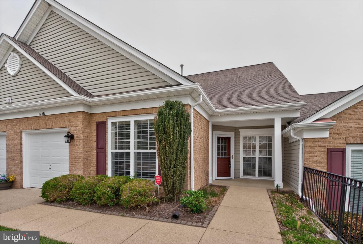 12246 Farmberry Court photo 1