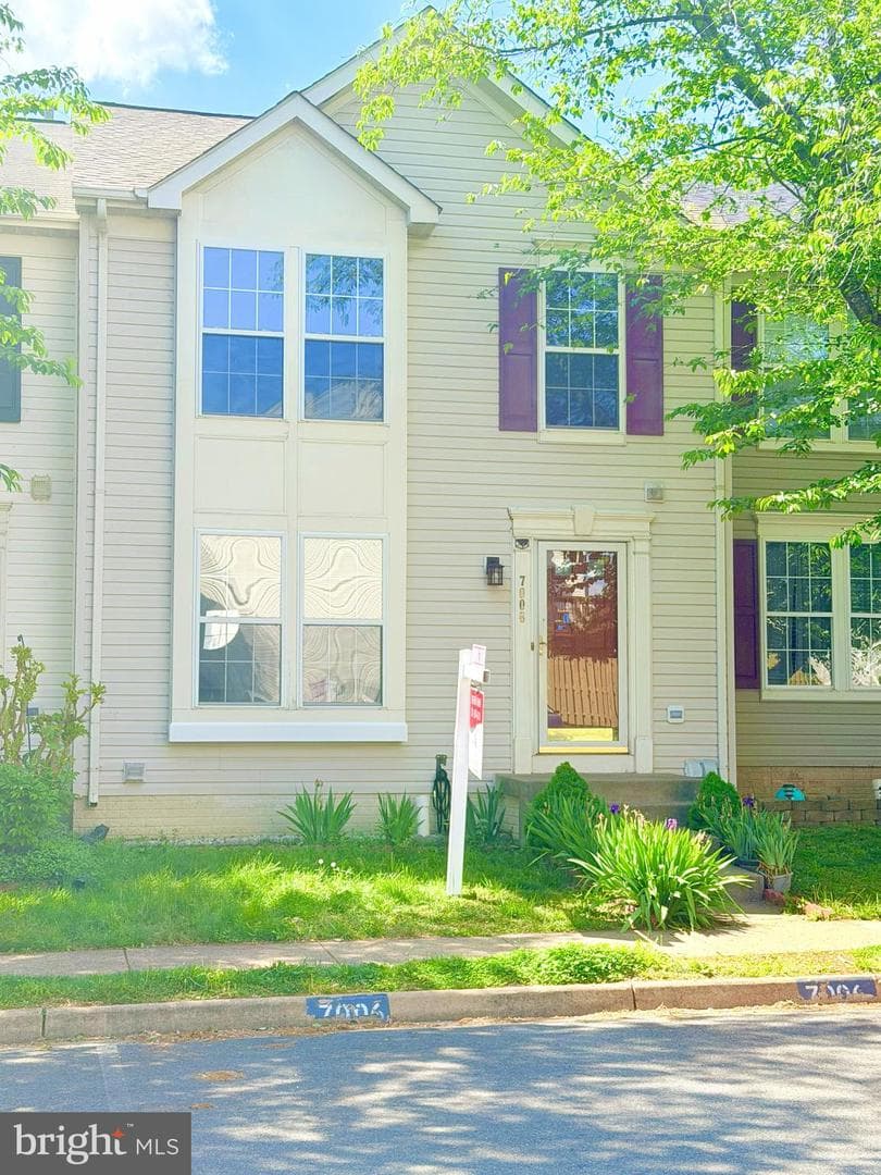 7006 Rogue Forest Lane