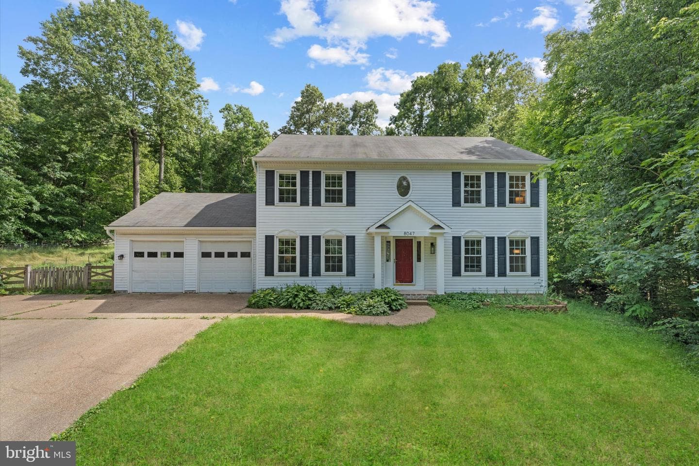 8047 Counselor Road