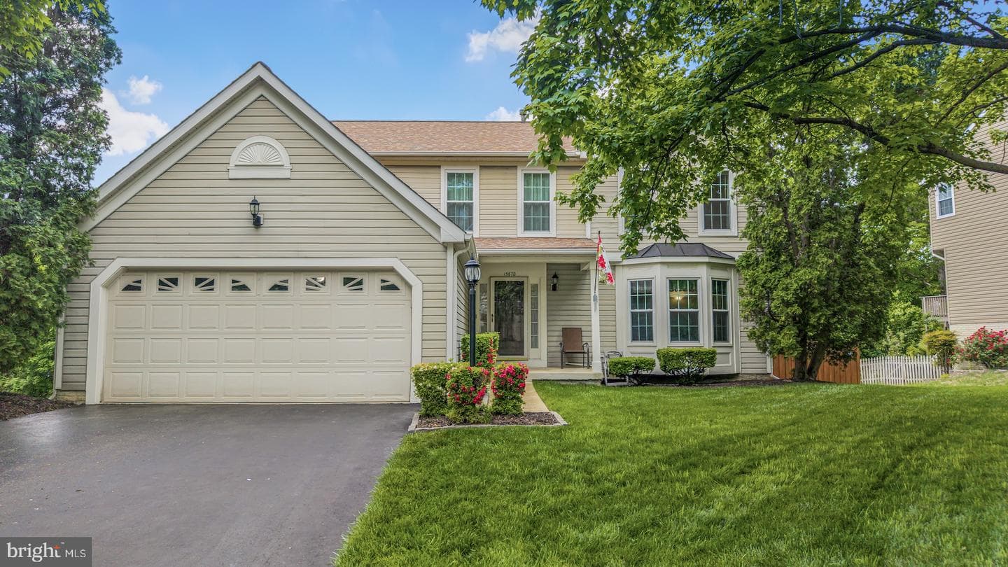 15670 Andover Heights Drive