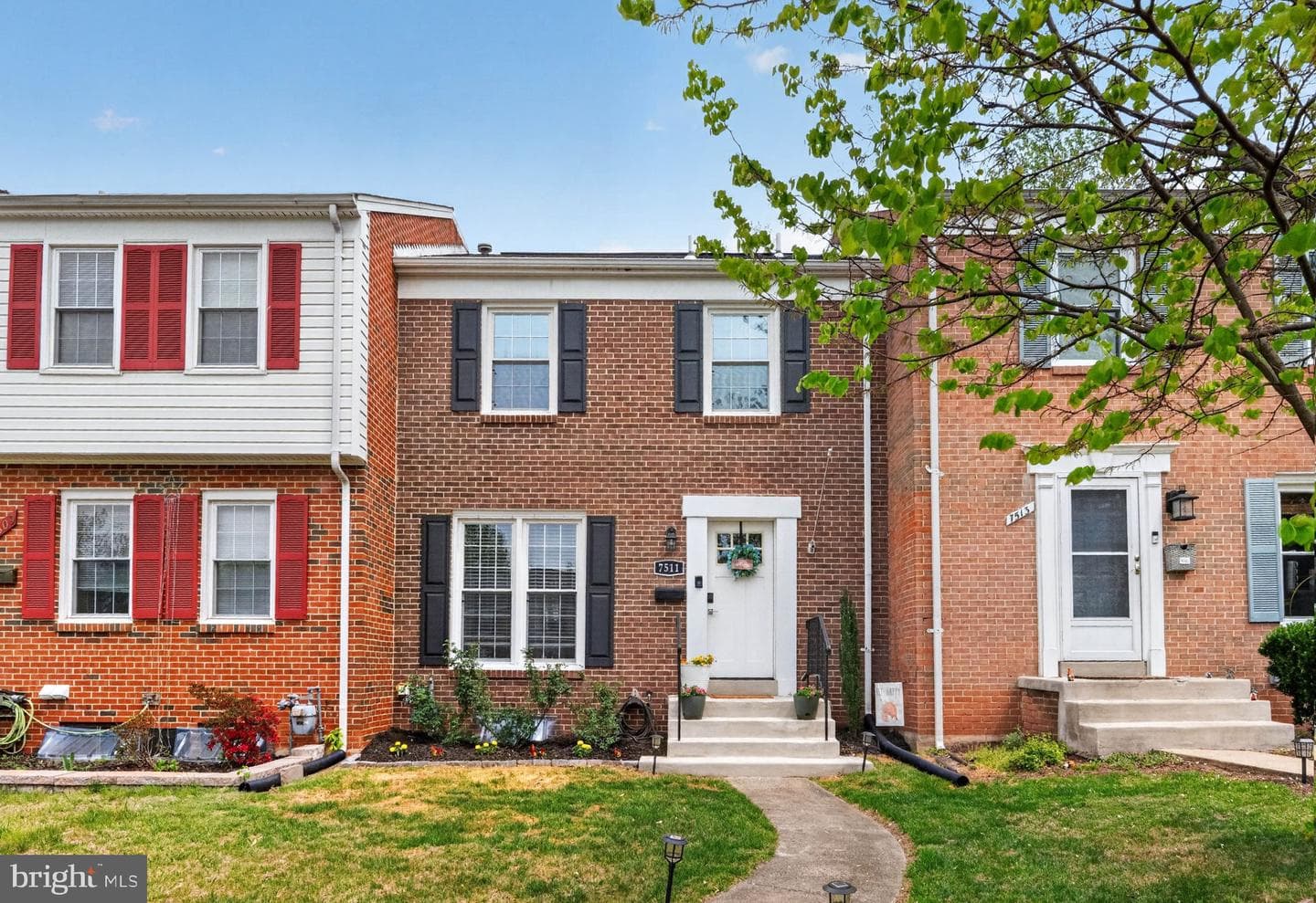 7511 Bedford Road photo 1