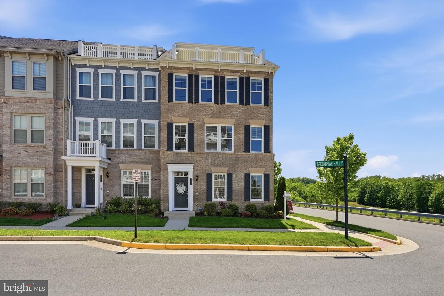 1957 Greenbriar Hall Road