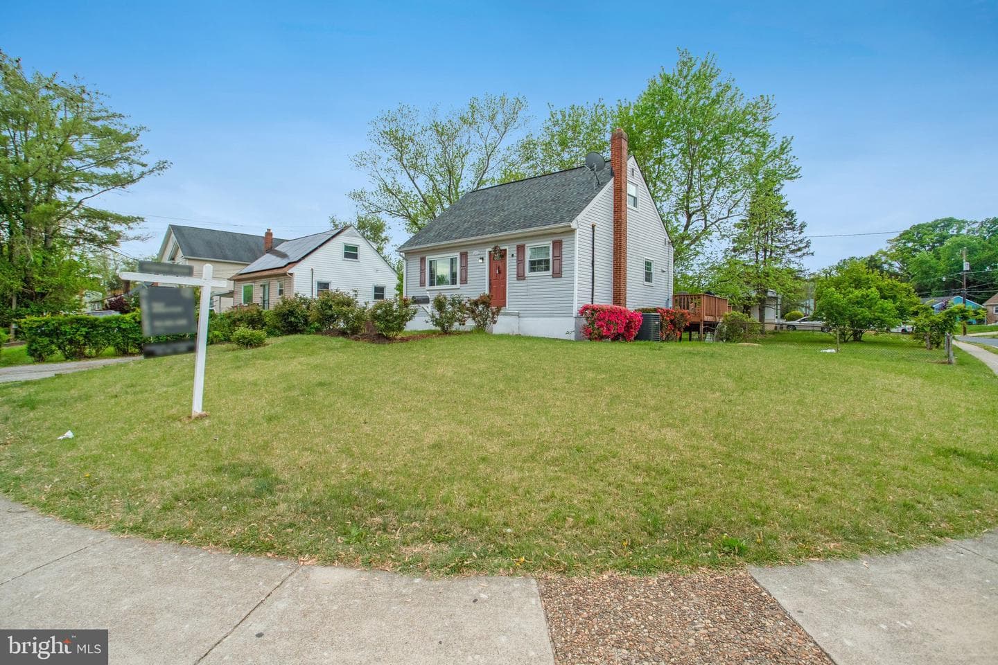 14110 Mount Pleasant Drive
