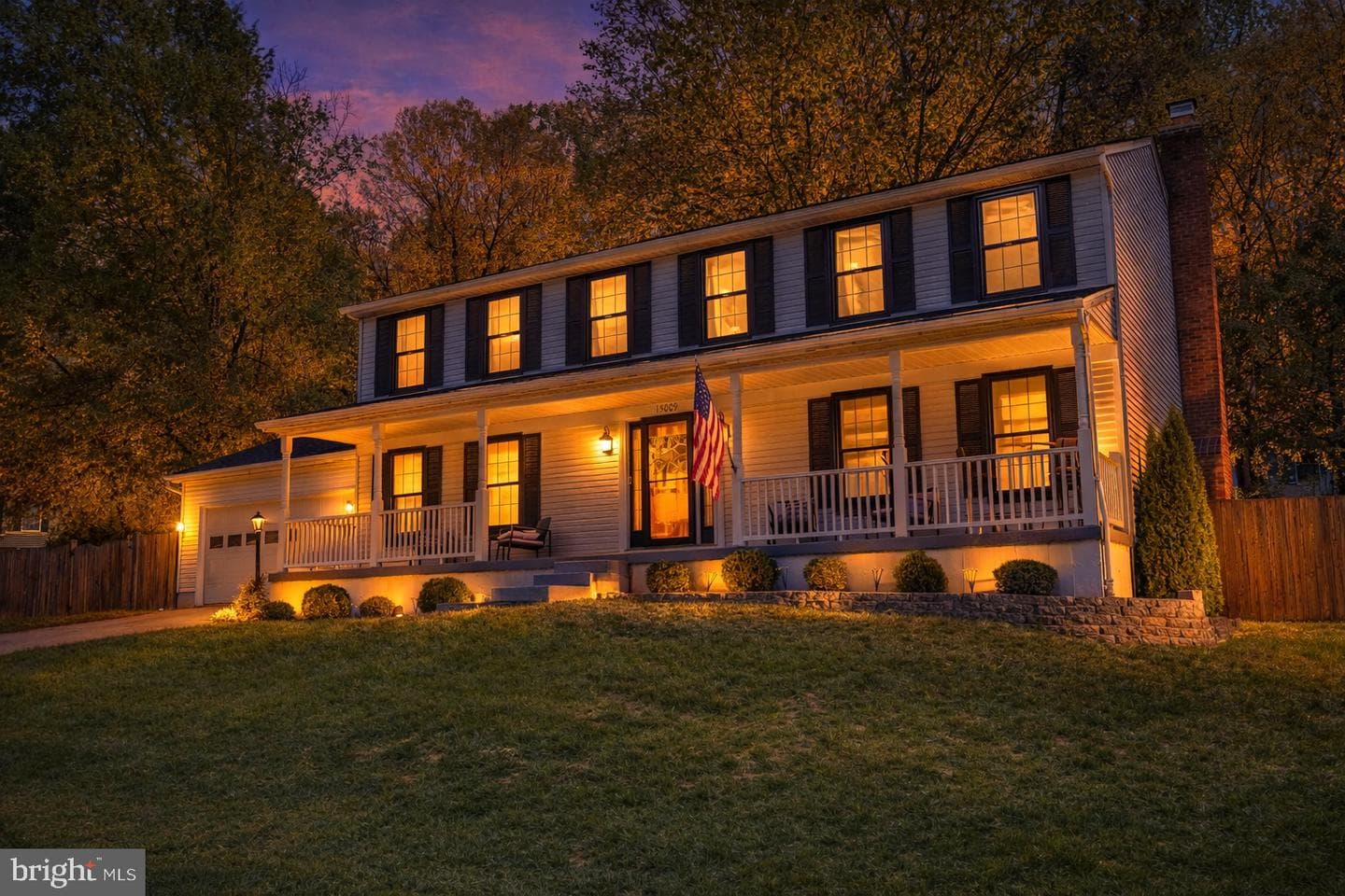 15009 Woodglen Court