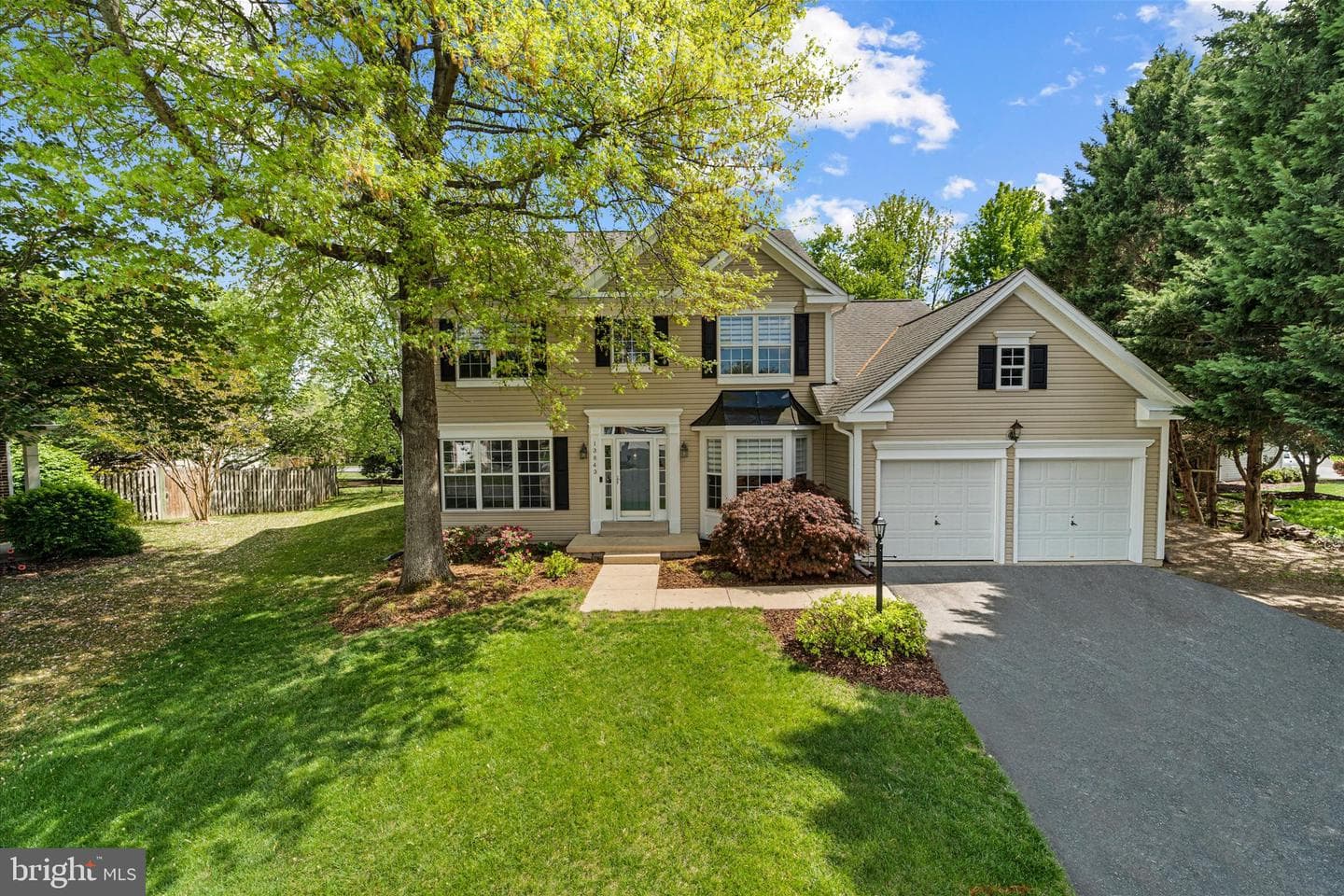 13843 Percheron Trail