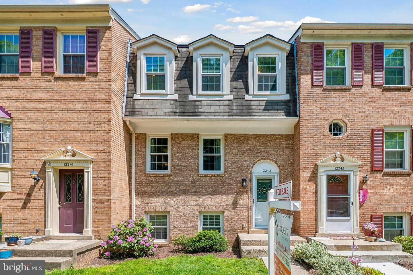 12243 Thyme Lane