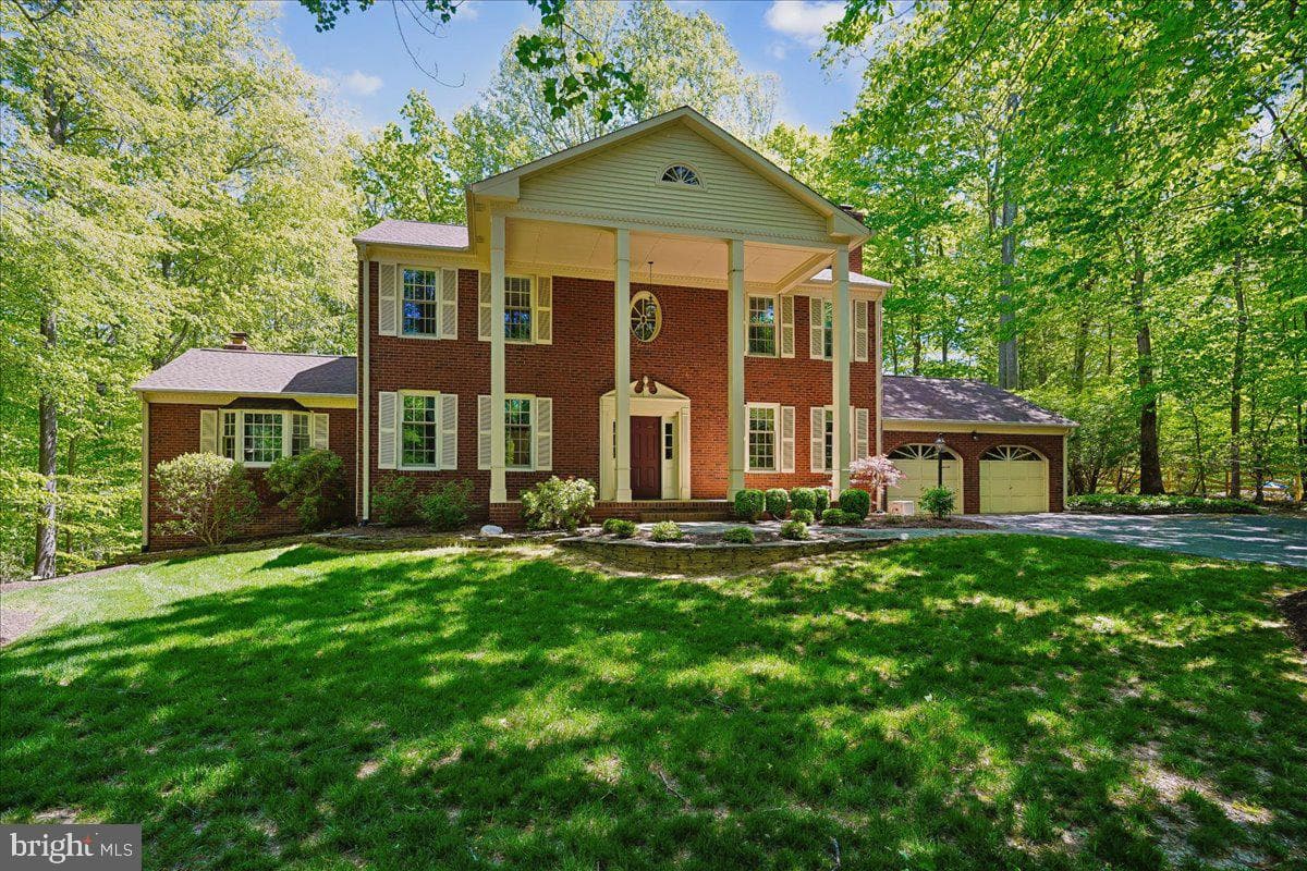 11215 Caisson Court