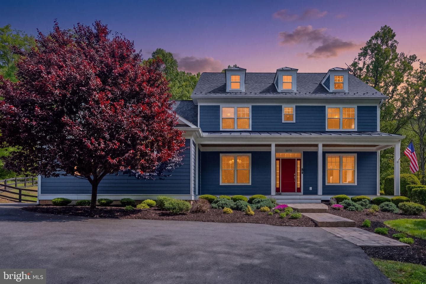 2075 Mountain Road