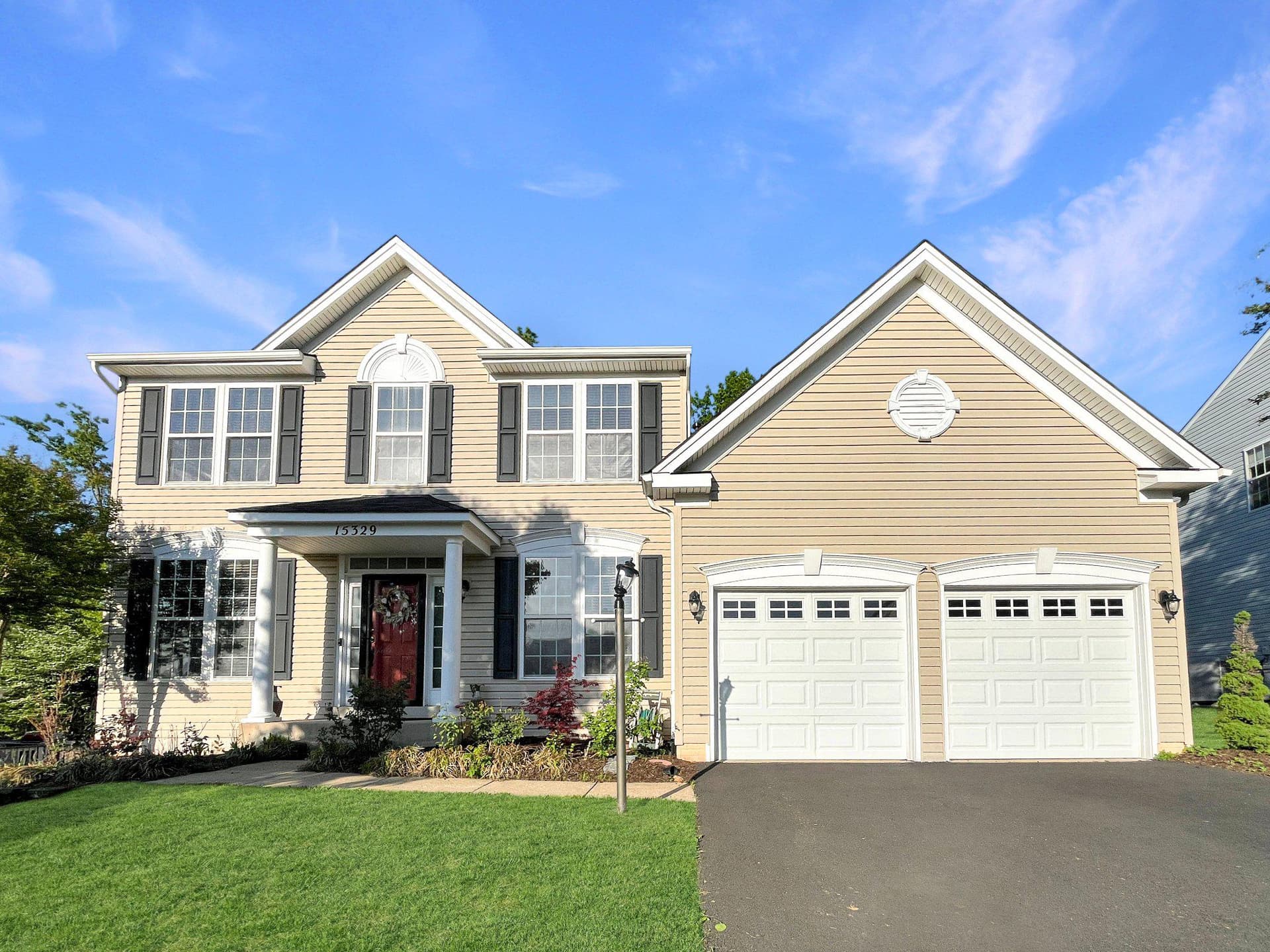 15329 Tina Lane