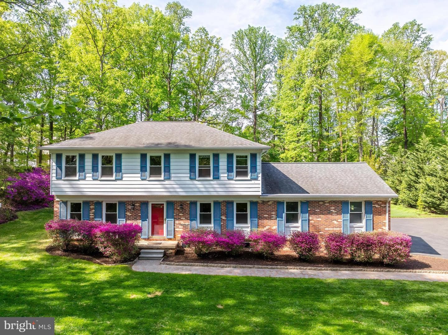 12801 Rockwood Lane