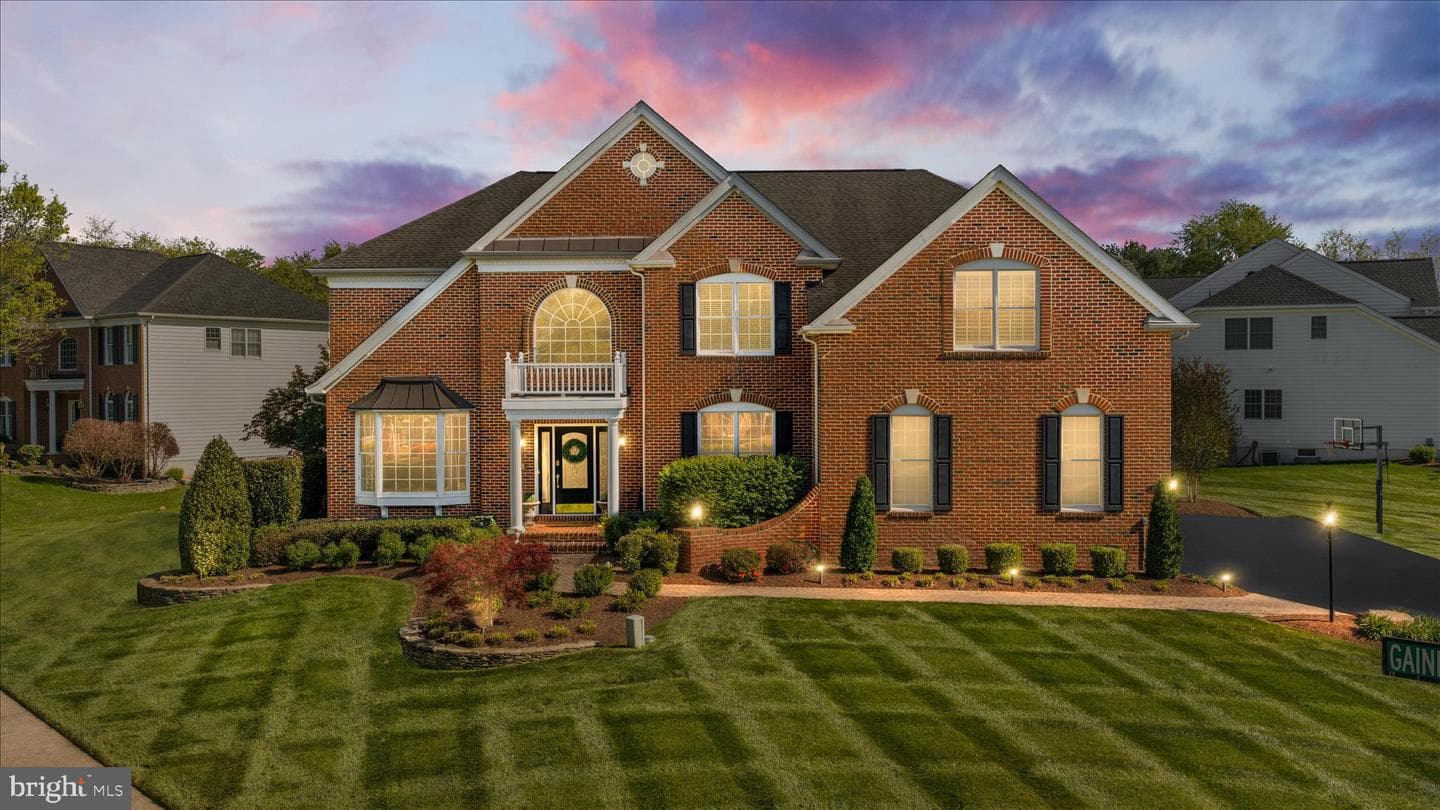 5393 Emmys Mill Court