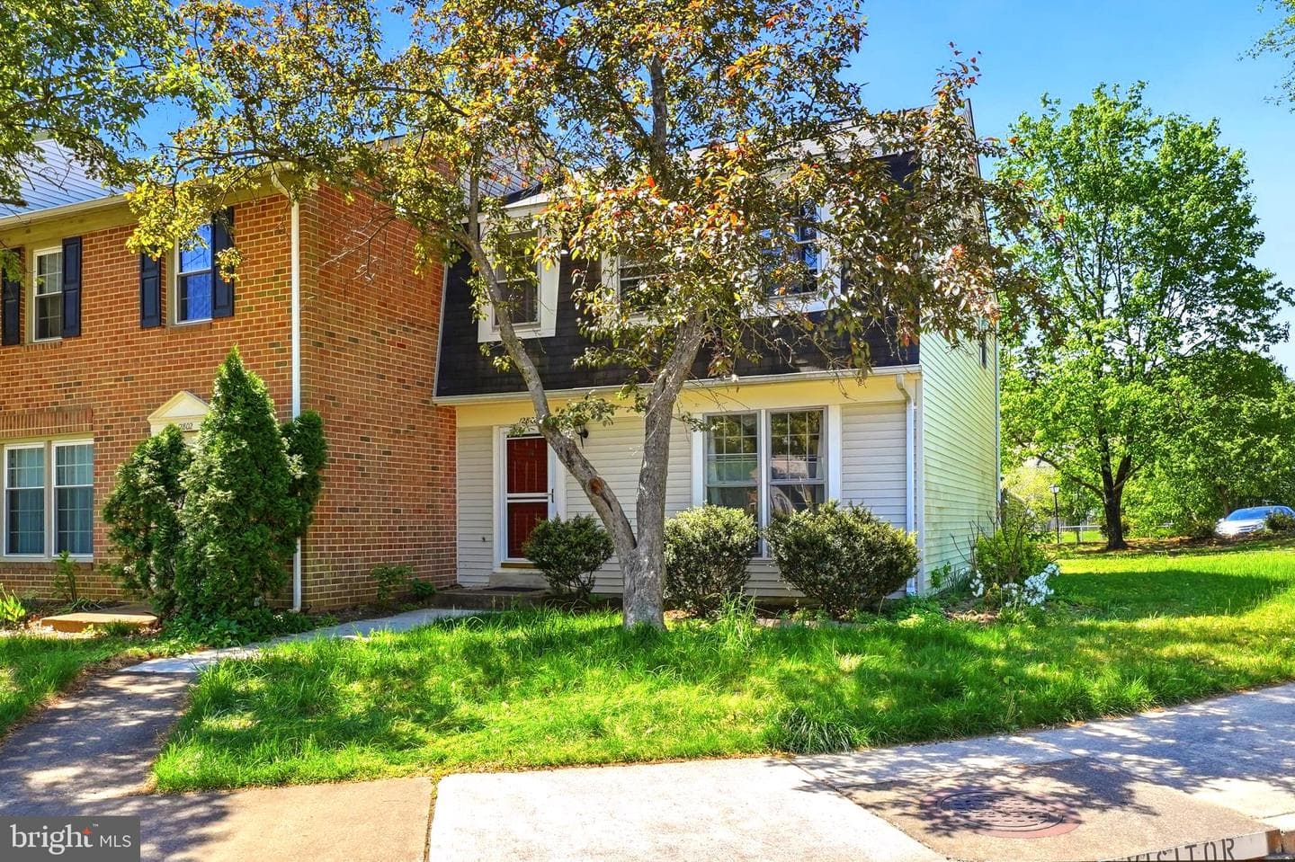 12800 Tumbling Brook Lane