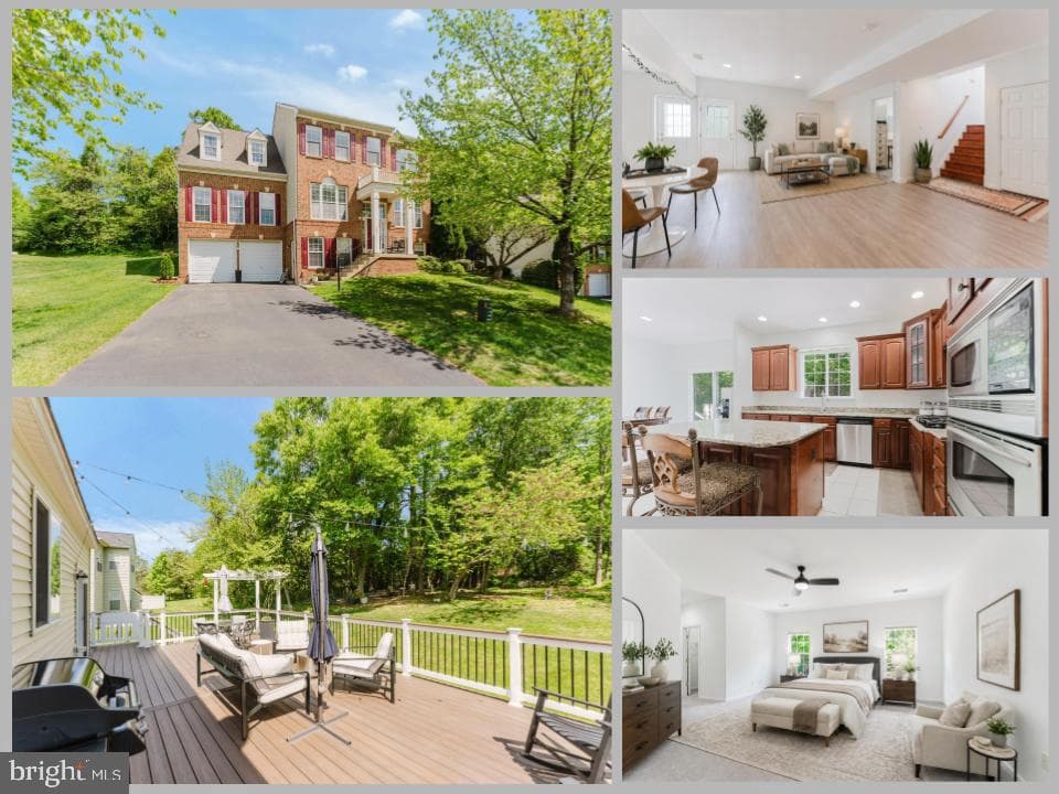 14531 General Washington Drive, Woodbridge