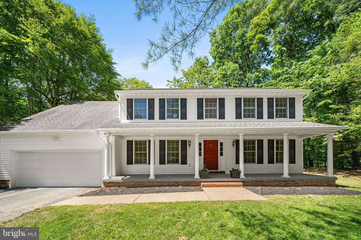 9914 Bent Tree Lane photo 1