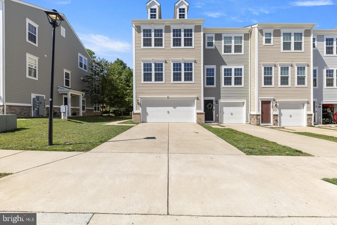 17101 Gibson Mill Road #6
