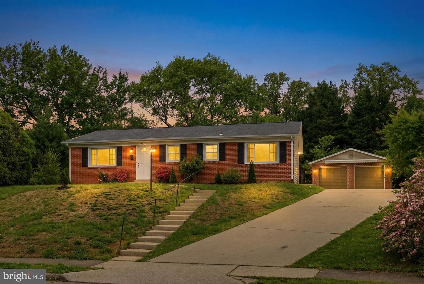 14033 Grayson Road photo 1
