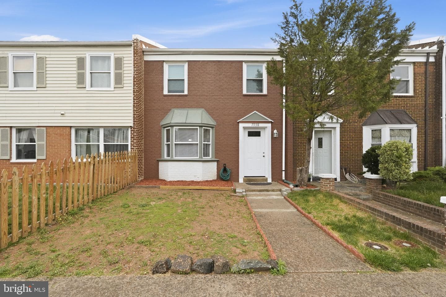 7938 Sharpsburg Court
