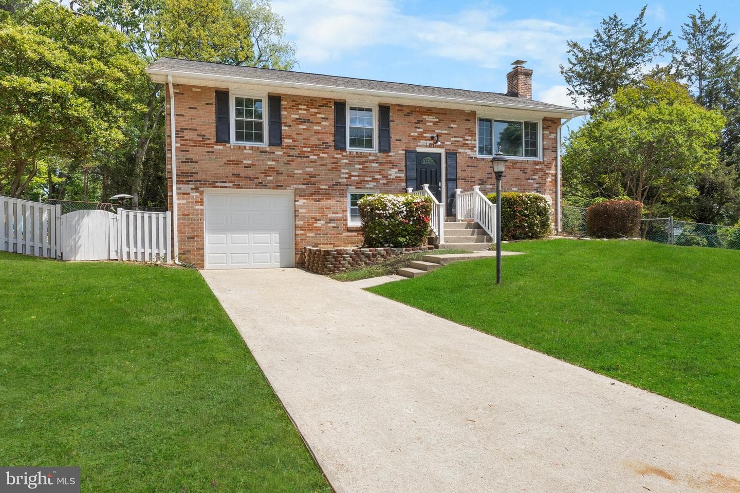 1607 Ashford Place