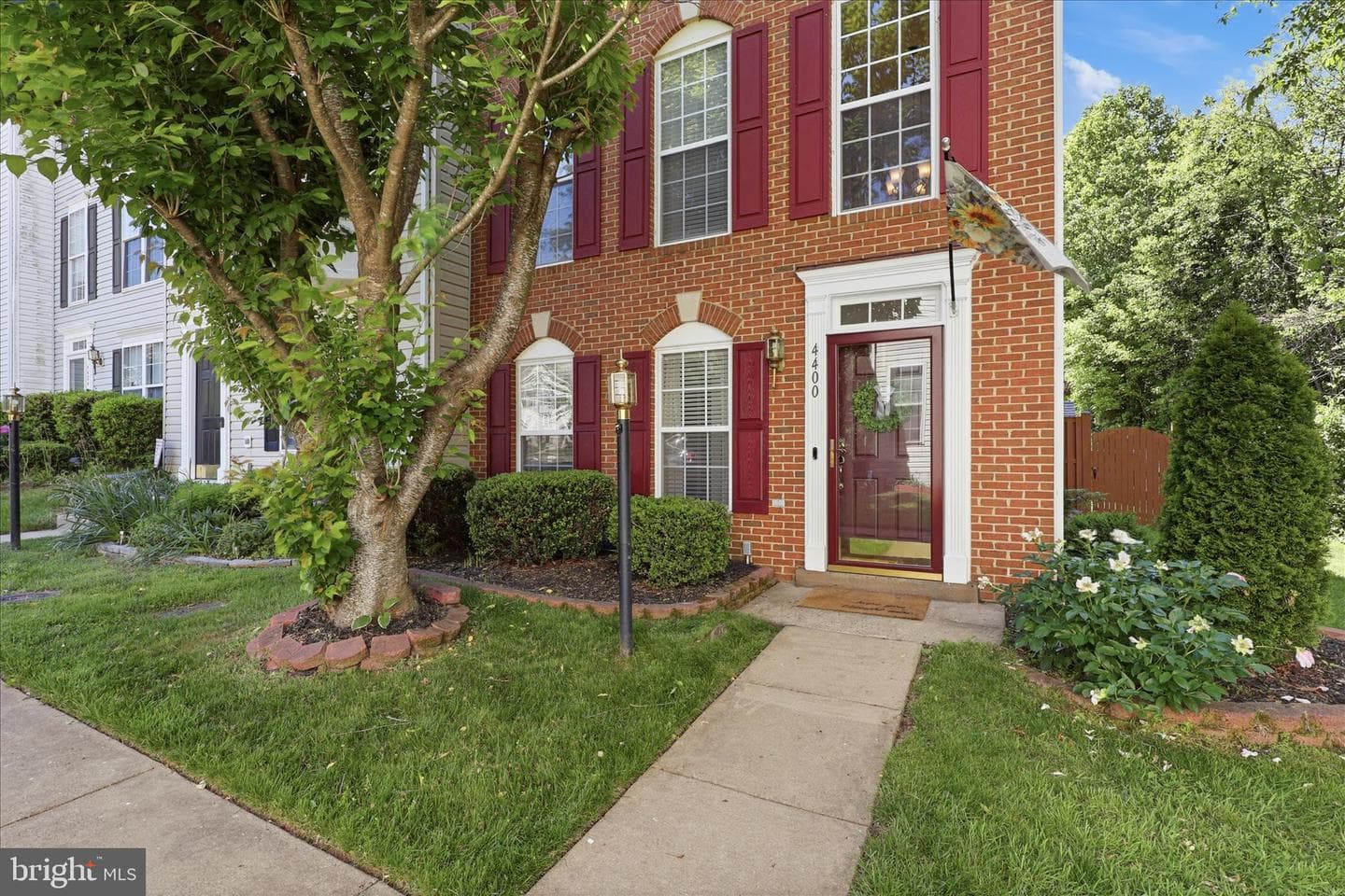 4400 Torrence Place photo 1