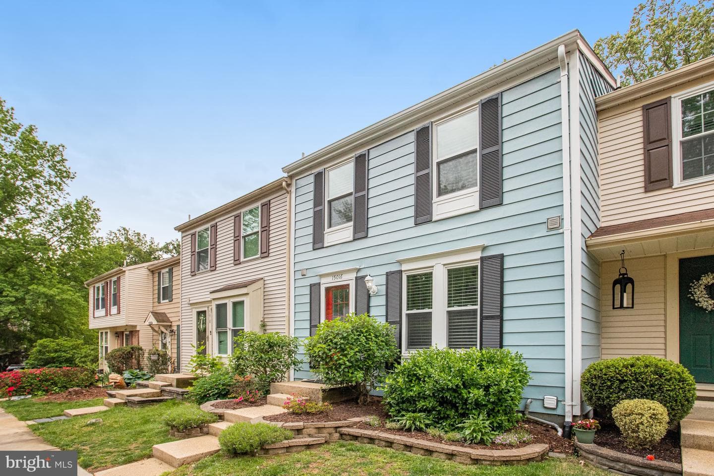 15016 Oak Crest Court photo 1