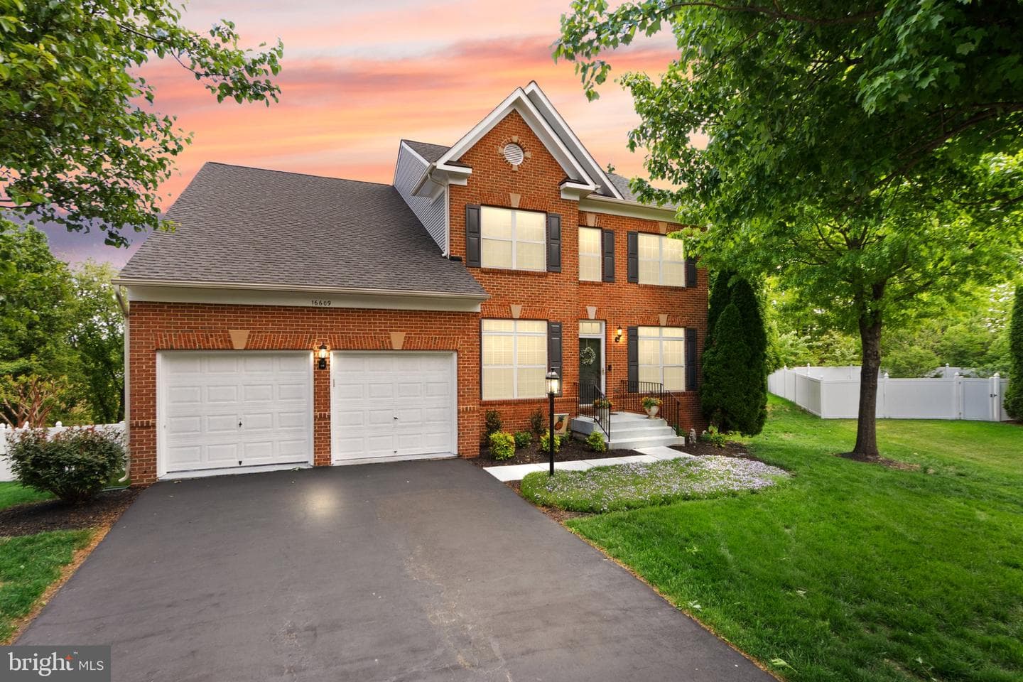 16609 Badger Court