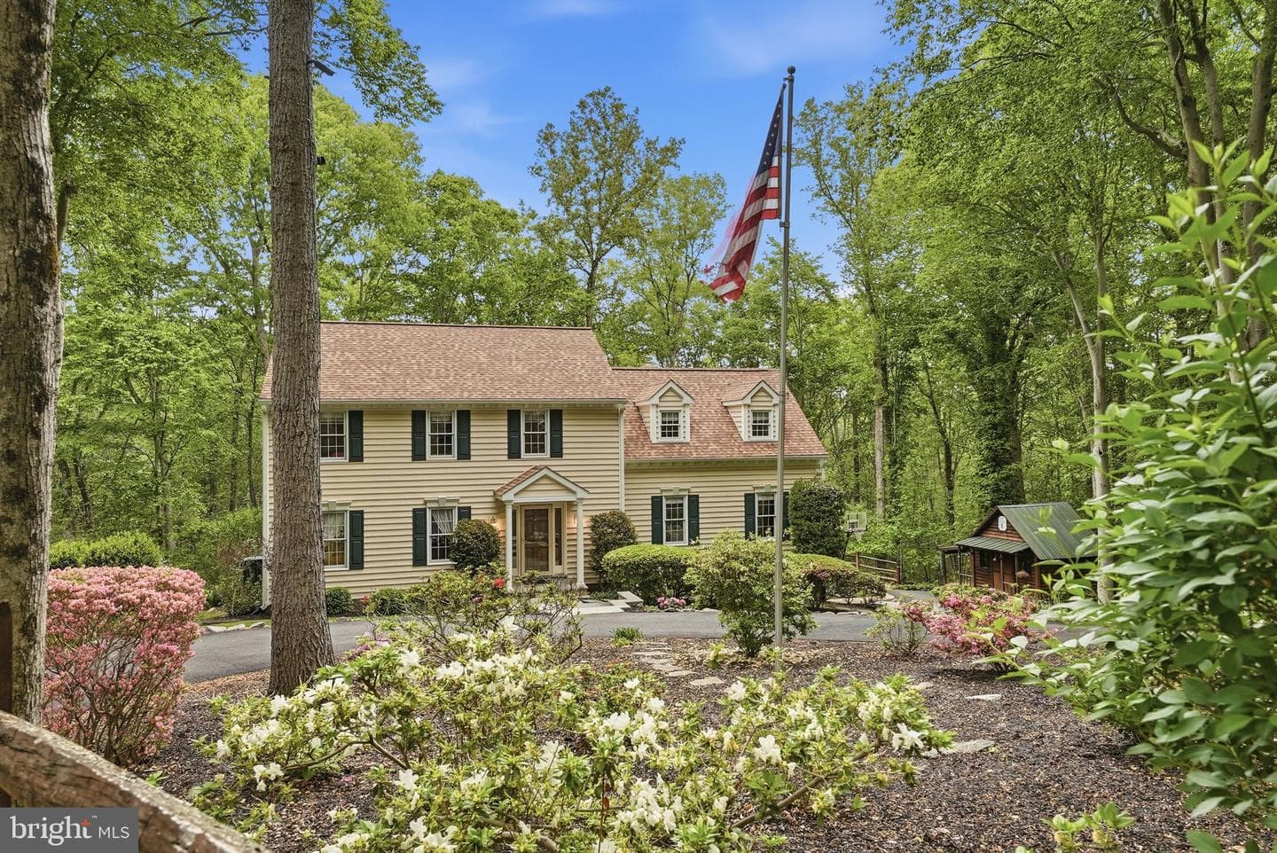 5750 Laurel Glen Court
