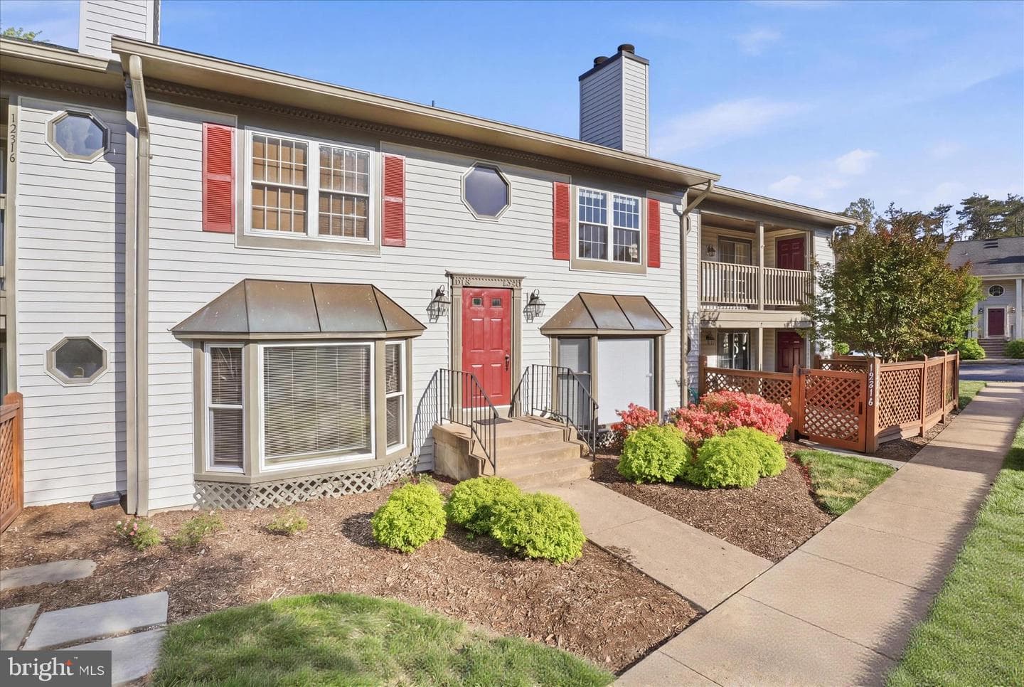 12318 Wadsworth Way photo 1