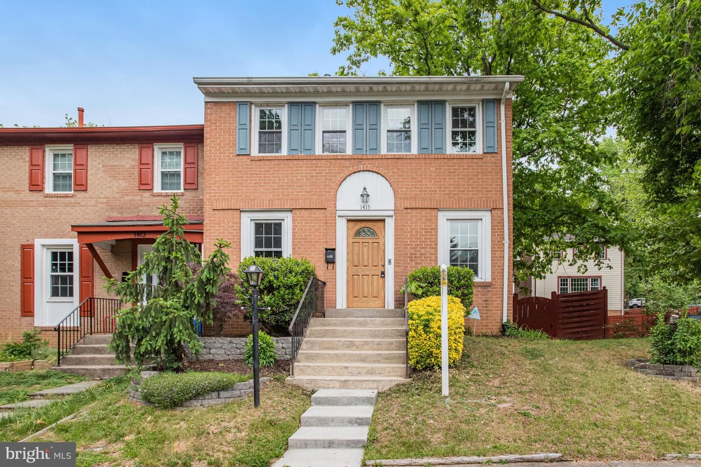 1415 Milbank Road